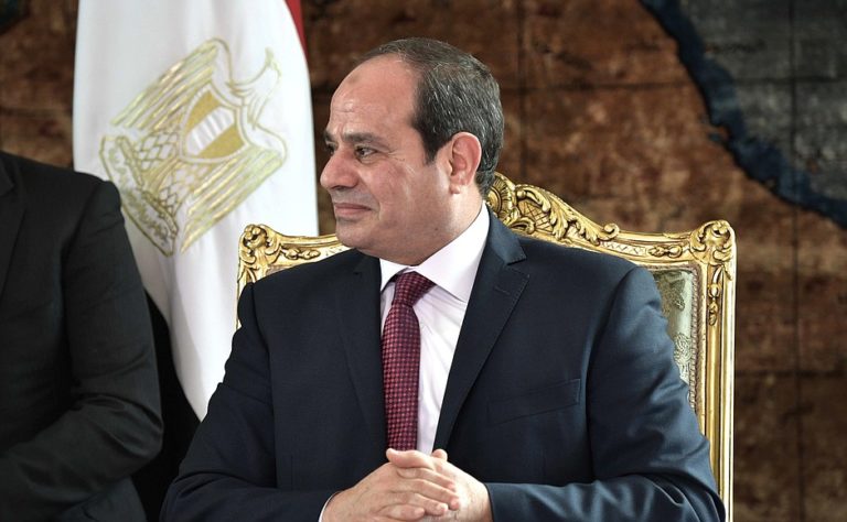 Egypt Tightens Control over Internet with New Legislation