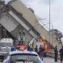 Italy: Highway Bridge Collapse Kills at Least 26 in Genoa