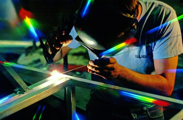 The Advantages of Using Abrasive Blasting