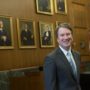 Senate Confirms Brett Kavanaugh as Supreme Court Judge