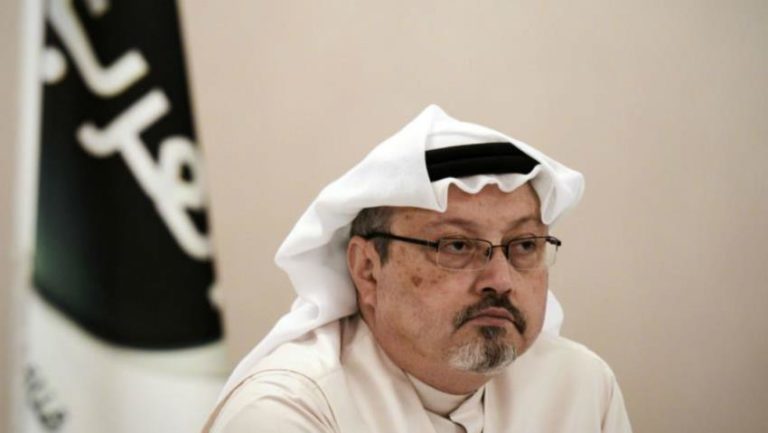 Jamal Khashoggi Murder: Trump Administration Declines Congress Request for Report