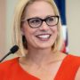 Midterms 2018: Democrat Kyrsten Sinema Becomes Arizona’s First Female Senator