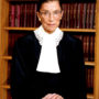 Supreme Court Justice Ruth Bader Ginsburg Fractures Three Ribs in Fall
