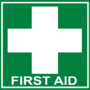 Some basic first aid everybody should know