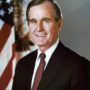 George H.W. Bush Dies Aged 94
