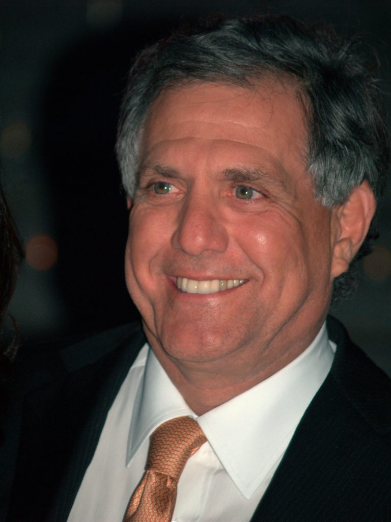 #MeToo: CBS Denies Les Moonves’ $120 Million Severance Package