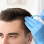 Are You a Good Candidate for a Hairline Transplant Procedure?