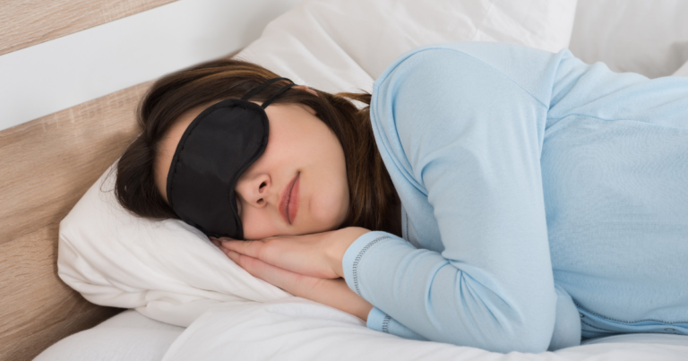 5 Effective Tips for Getting Quality Sleep