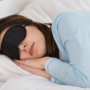 4 Things You Need to Start Sleeping Better