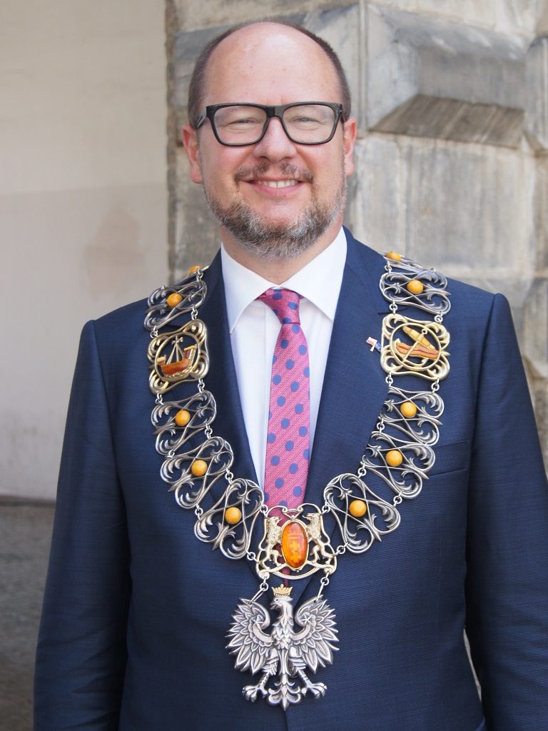 Pawel Adamowicz: Gdansk Mayor Dies in Hospital after Being Stabbed at Charity Event