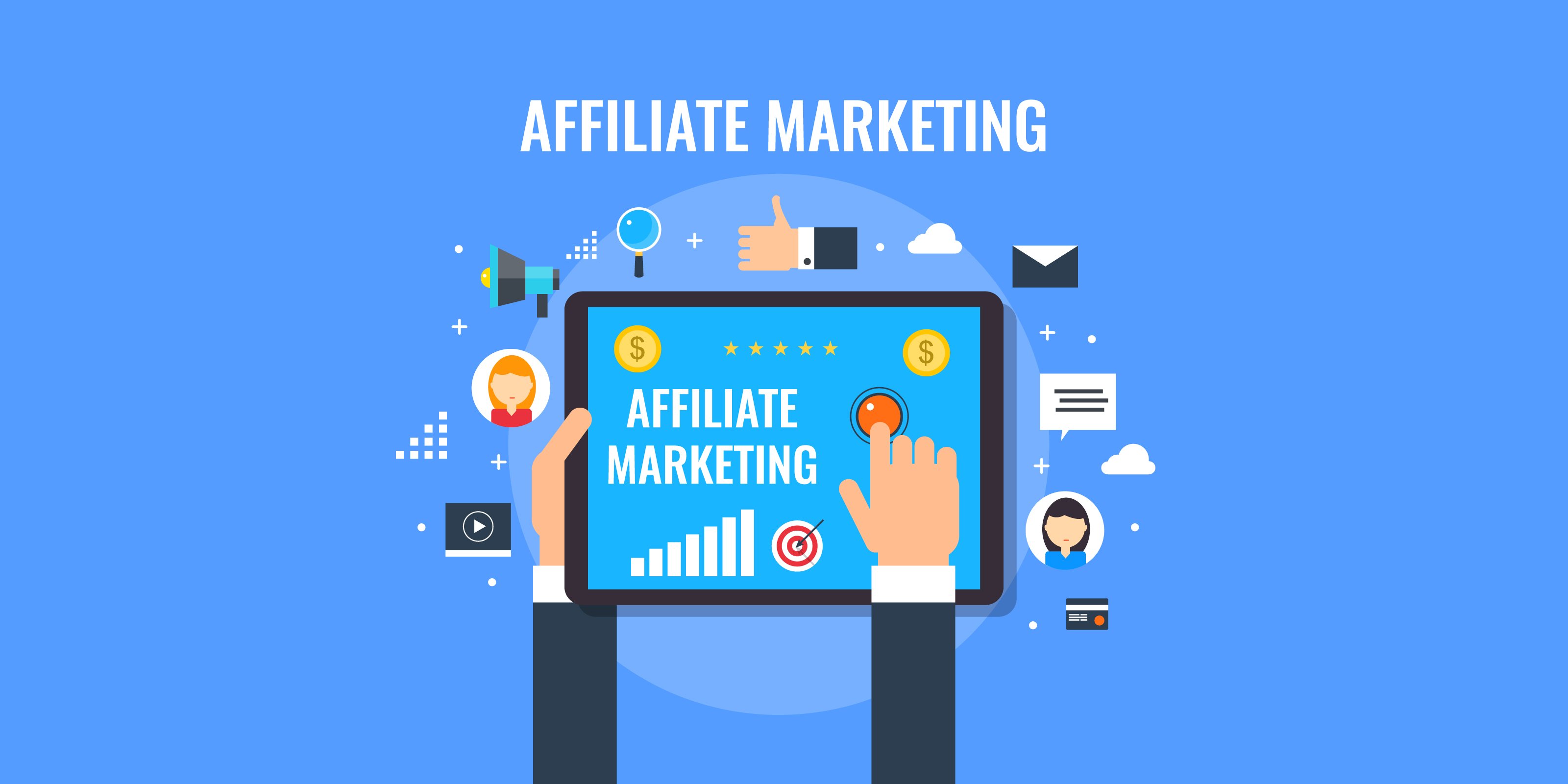 How to Create an Affiliate Marketing Program for Your Company
