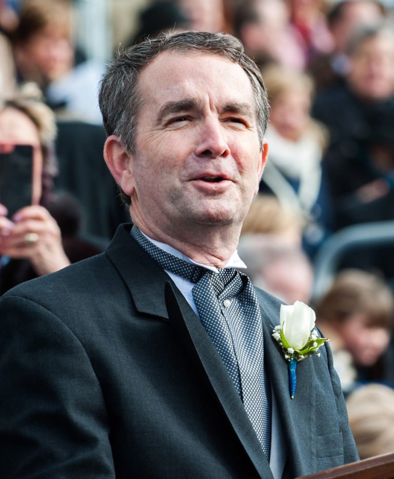Governor Ralph Northam Apologizes for Racist Yearbook Picture
