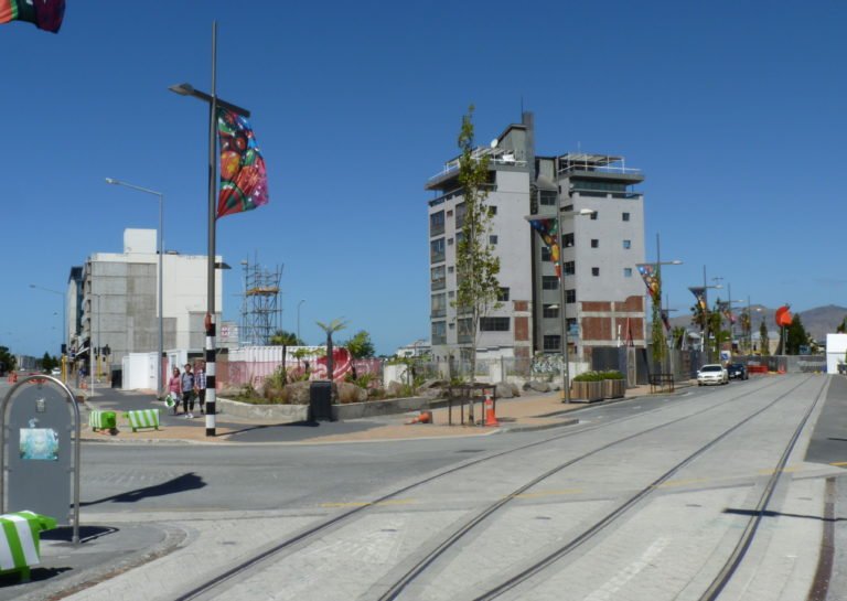 Christchurch Mosques Attacker Charged with Terrorism in New Zealand