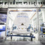 Dragon Capsule: SpaceX Launches First Demo Mission from Kennedy Space Center