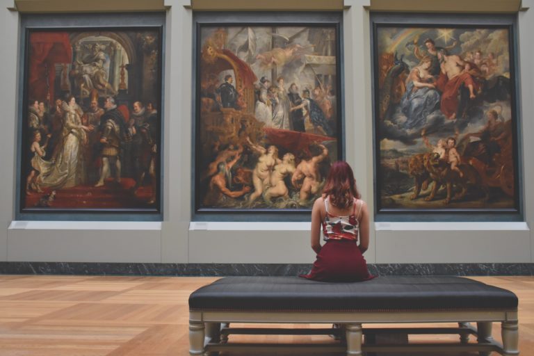 Advantages of Visiting Museums