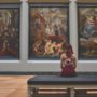 Advantages of Visiting Museums