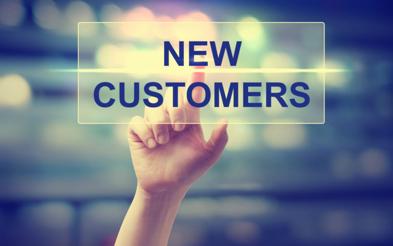 Client Base Building: 8 Great Ways for Your Business to Find New Customers