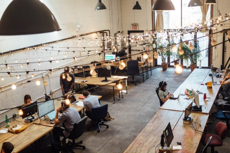 What Is a Coworking Space? Use This Checklist for Finding the Right One