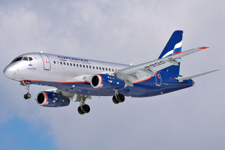 Russia-Ukraine War: More European Countries Close Airspace to Russian Flights