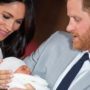 Prince Harry and Meghan to Drop Their Royal Highness Titles