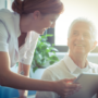 Taking the First Step – Helping Your Loved One Transition Into Aged Care