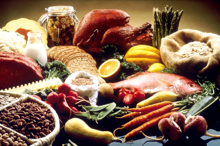 How We Should Increase Fiber for Optimal Health