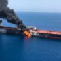 Mike Pompeo Blames Iran for Attacks on Gulf of Oman Tankers