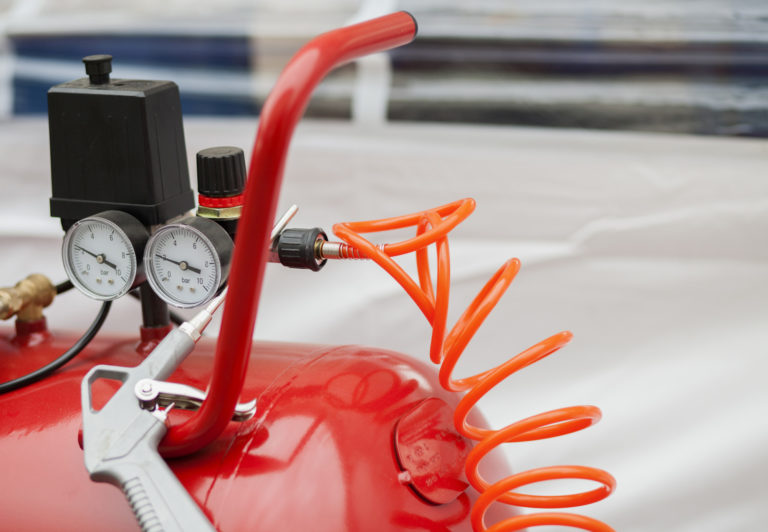Air Compressor Buying Guide: So Many Types, So Little Time
