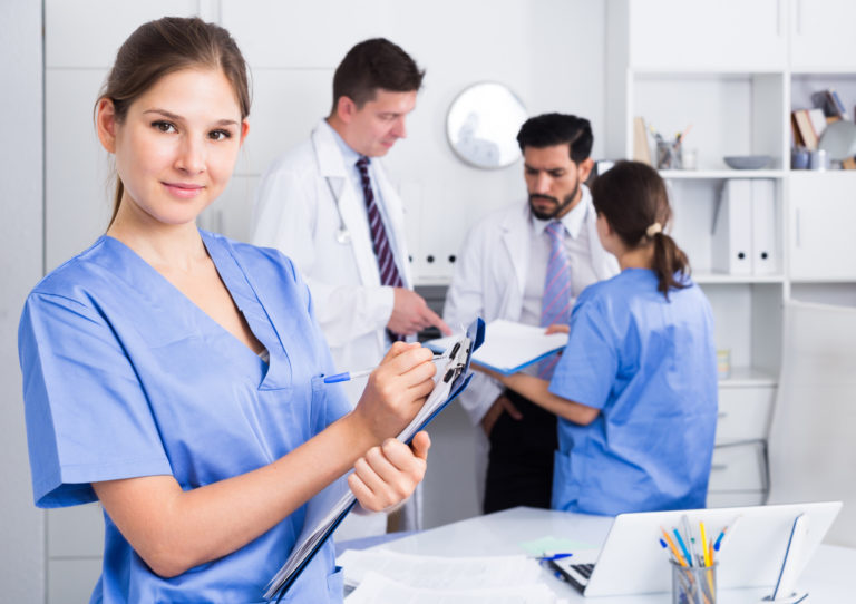 7 Reasons to Become a Pediatric Nurse Practitioner