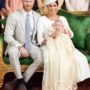 Archie Christening: Prince Harry and Meghan Markle’s Son Christened in Private Ceremony at Windsor Castle