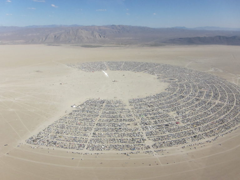 Burning Man 2019: New Zealand National’s Death at the Festival Treated as Suspicious