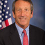 White House 2020: Mark Sanford Becomes Latest Republican to Challenge Donald Trump in GOP’s Primary