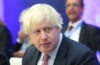 Boris Johnson Resigns as UK’s Prime Minister