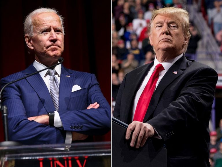 Biden-Trump 1st Debate Wraps Ahead of Donald Trump Immunity Ruling