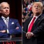 White House 2020: Donald Trump and Joe Biden Trade Attacks in Critical State of Florida