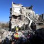 Albania: 6.4-Magnitude Earthquake Kills at Least 13 People
