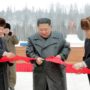 Samjiyon: North Korea Unveils Newly-Reconstructed “Utopia” Town