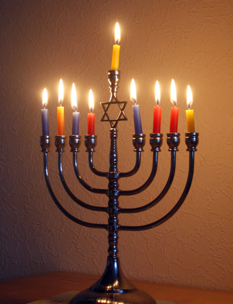Hanukkah Attack: NYC Mayor Bill de Blasio Announces Measures to Tackle Anti-Semitic Crisis