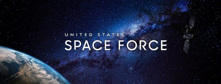 US Space Force: President Donald Trump Signs Funding Allocation for New Military Service