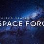US Space Force: President Donald Trump Signs Funding Allocation for New Military Service