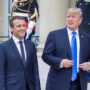 NATO Summit London: Donald Trump and Emmanuel Macron Set Out Opposing Views on NATO