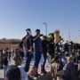 Iraq: US Embassy in Baghdad Attacked by Protesters
