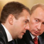 Russia: Dmitry Medvedev’s Government Resigns amid Constitutional Changes