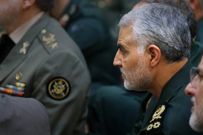 Qasem Soleimani Burial: 50 Dead and 200 Injured in Funeral Procession Stampede