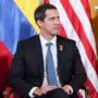 Venezuela: Juan Guaido Met with Protests after Returning from International Tour