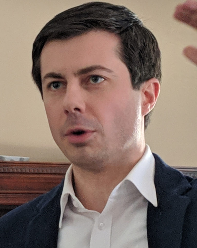 White House 2020: Pete Buttigieg Ends His Presidential Campaign