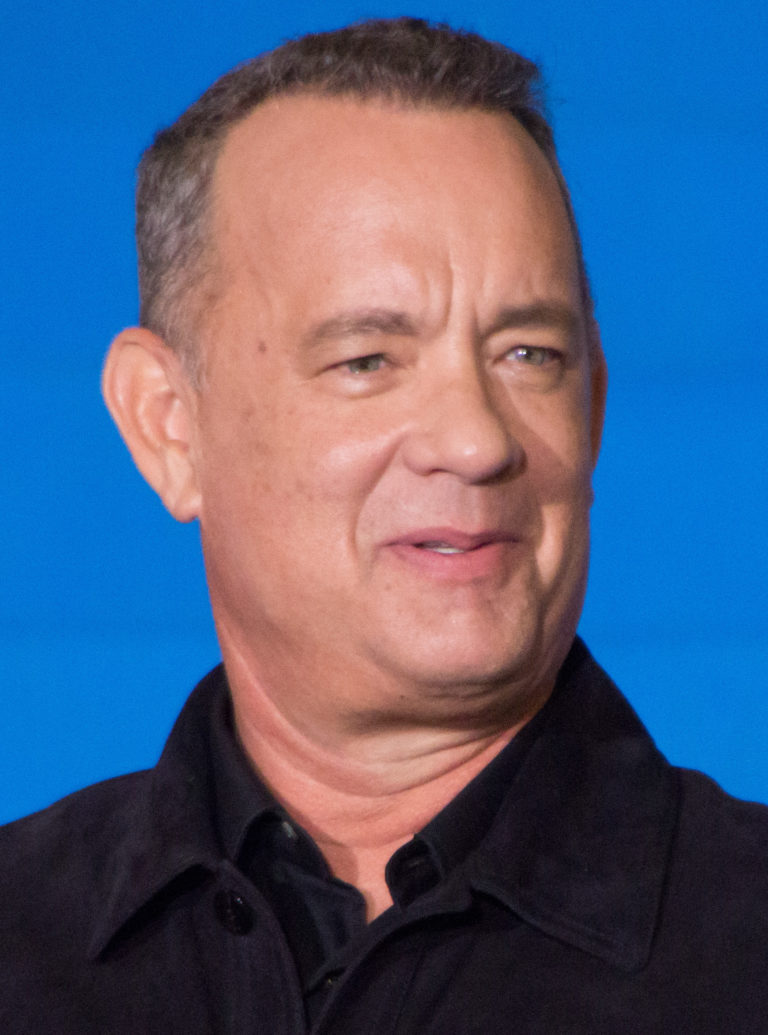 Coronavirus: Tom Hanks and Wife Rita Wilson Test Positive in Australia