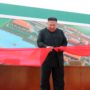 Kim Jong-un Appears In Public After 20 Days of Absence