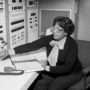 NASA Names HQ After First African American Female Engineer, Mary W Jackson