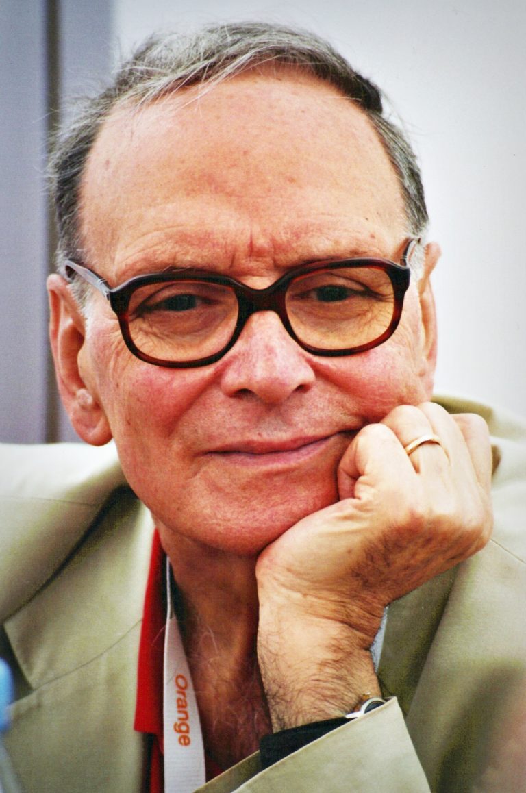 Ennio Morricone Dies in Rome Aged 91